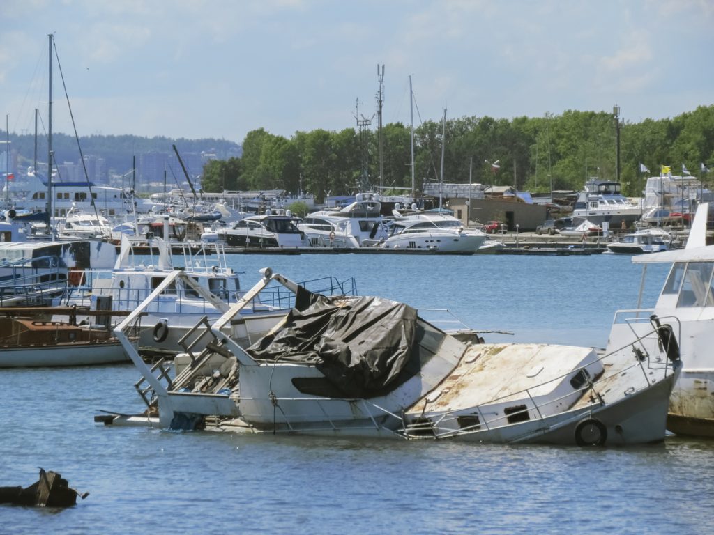 Choosing the Proper Boat Accident Lawyer