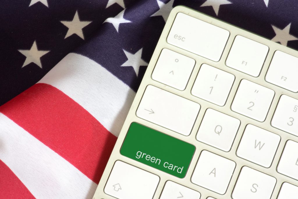 Pursuing annulment for green card fraud in Florida