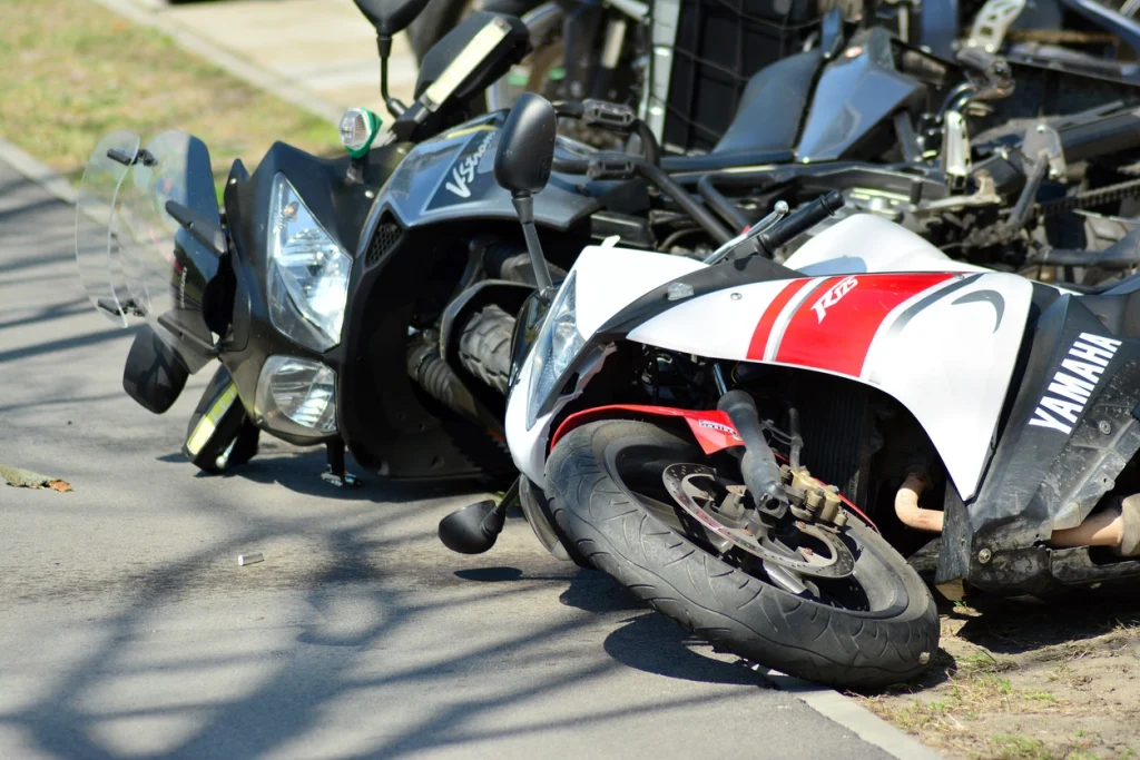 Challenges with Chicago Motorcycle Accidents Lawyer