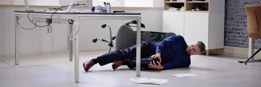 Charlotte workplace accident lawyer for remote employment injury