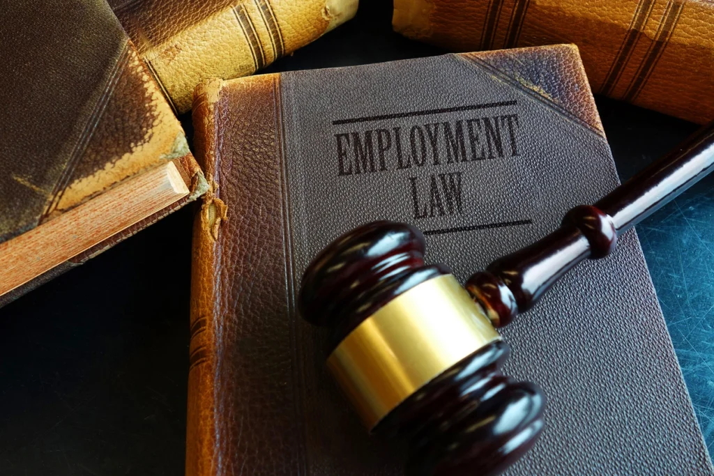 Claims Handled By California Employment Law Attorneys