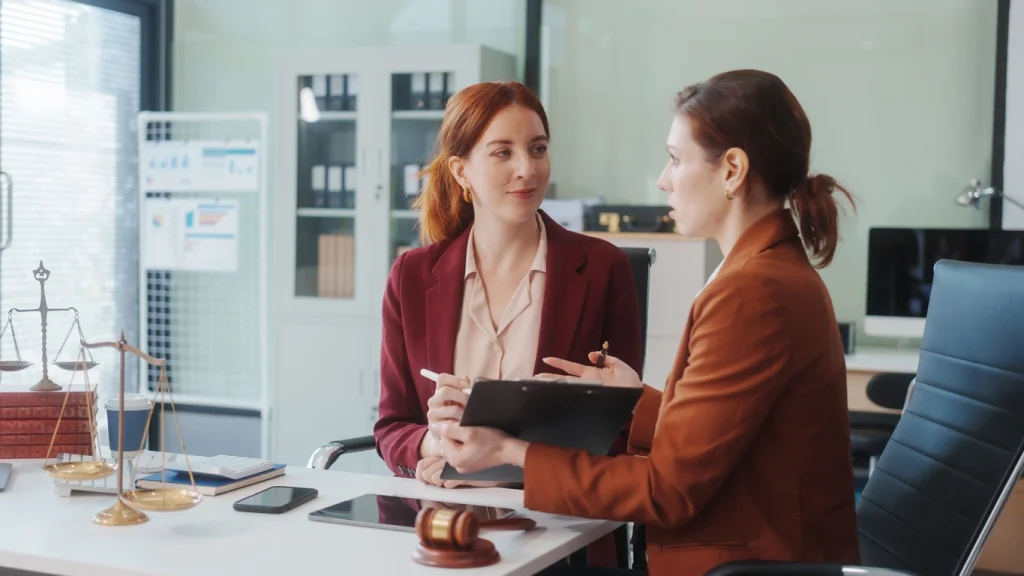 Consultation Civil Litigation Lawyer