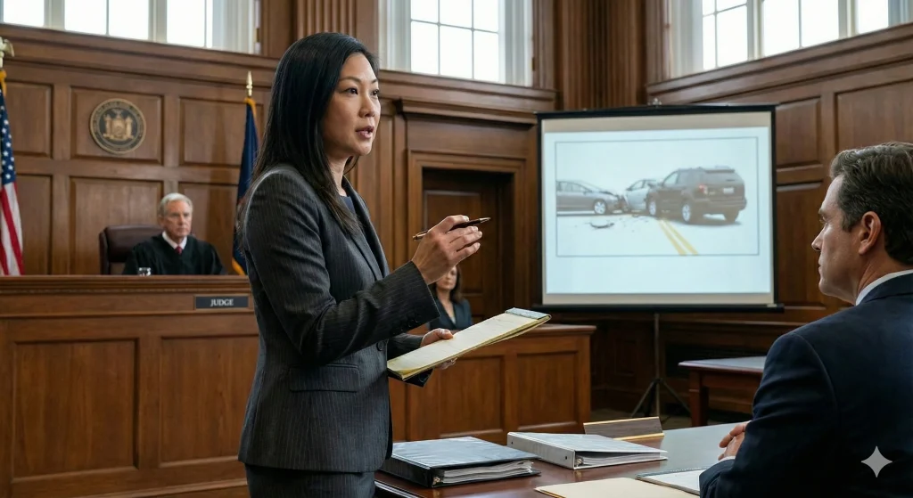 St. Louis auto accident lawyers