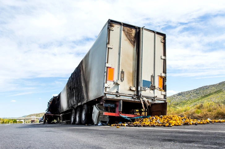 role of a 18 wheeler Accident Attorney El Paso
