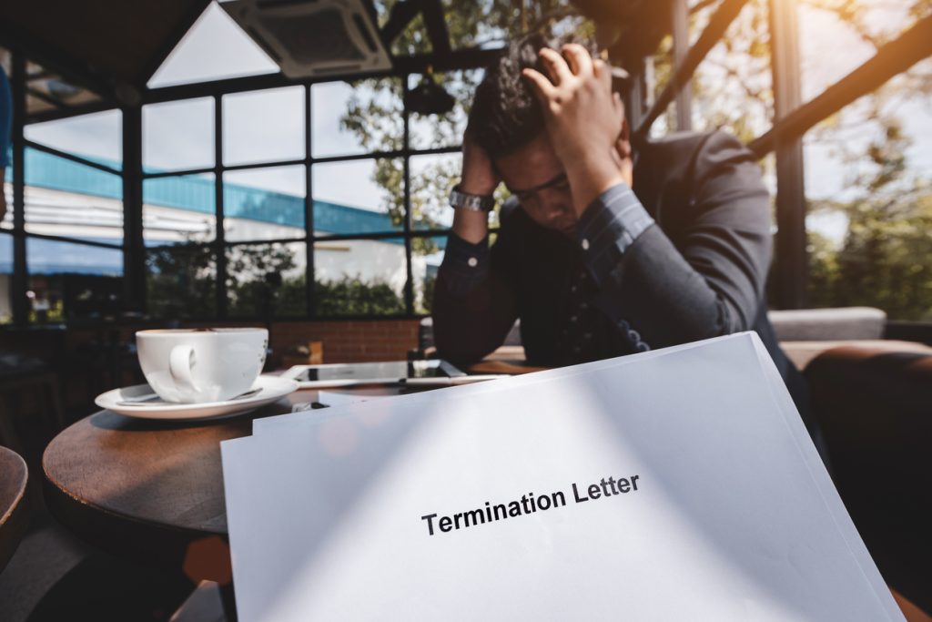 Experienced Wrongful Termination Lawyer in California