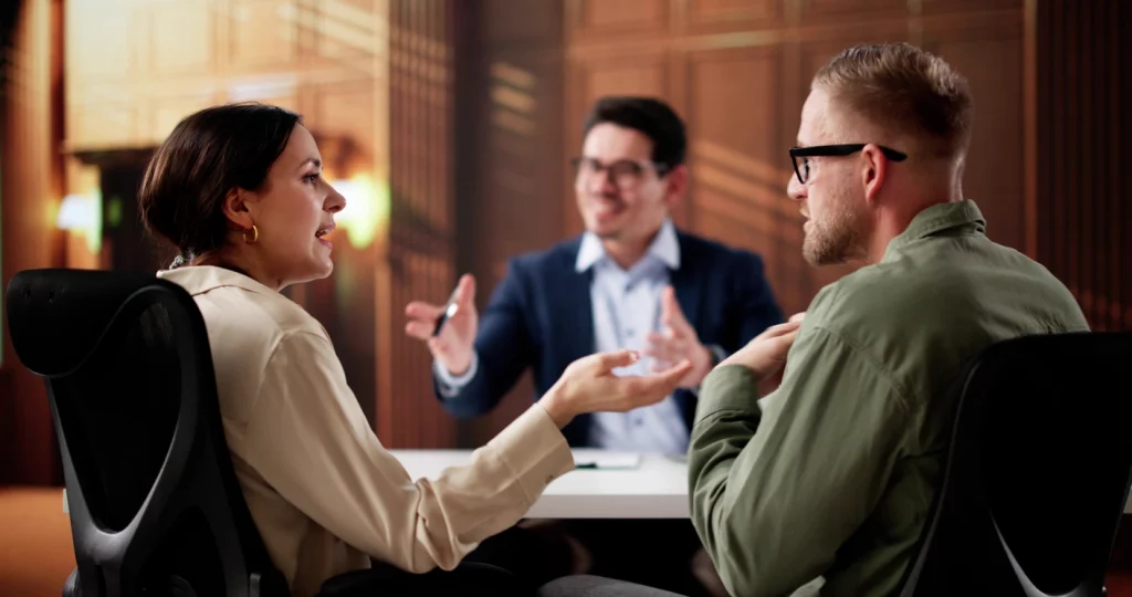 Advice from a Tampa Bay custody visitation mediator