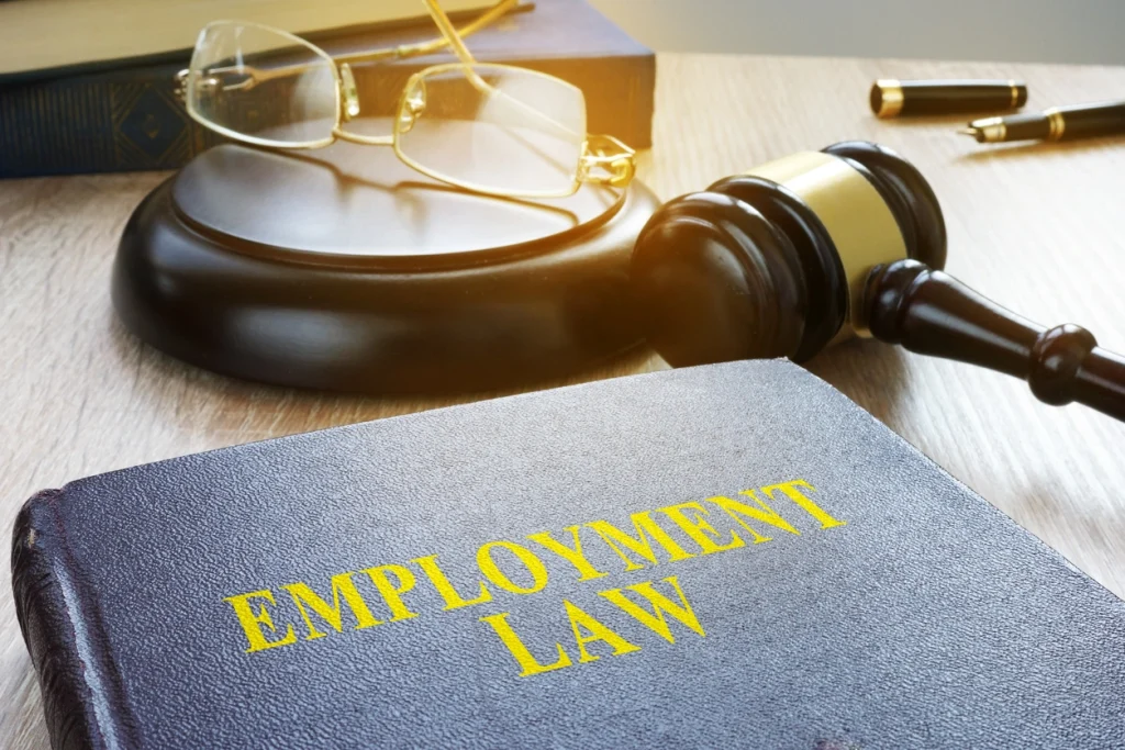 California Employment Law Attorneys And Remote Work Rights