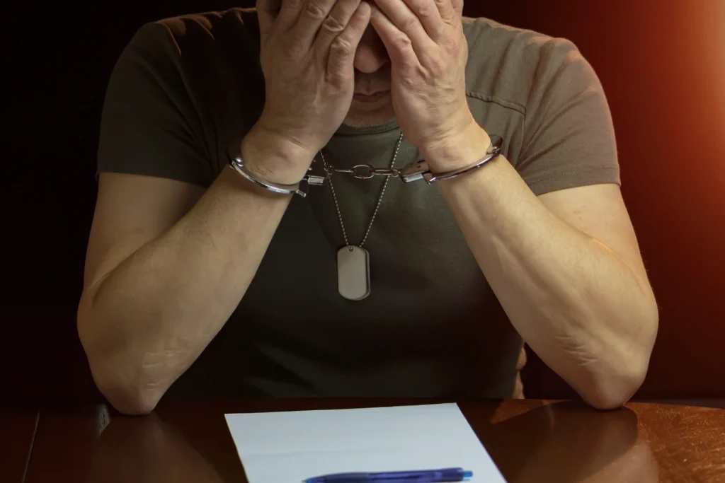 Criminal Defense Attorney In San Antonio