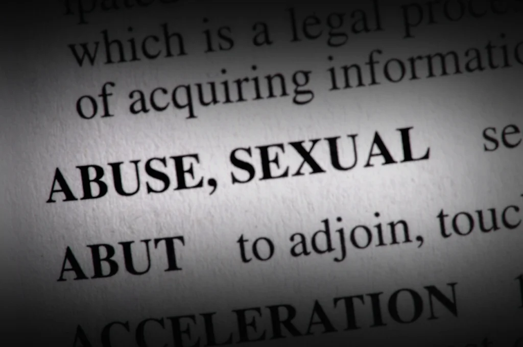 Falsely Accused of Sex Crime