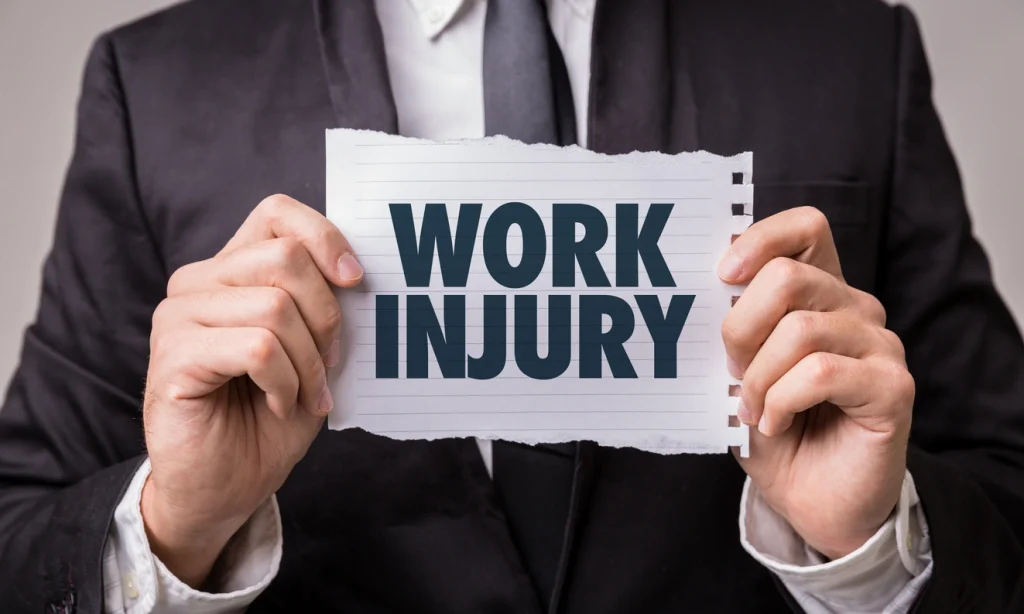 Houston Workers’ Injury Attorney After a Serious Workplace Accident