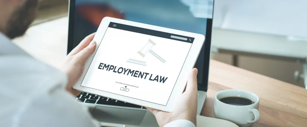 Risks Reviewed By California Employment Law Attorneys