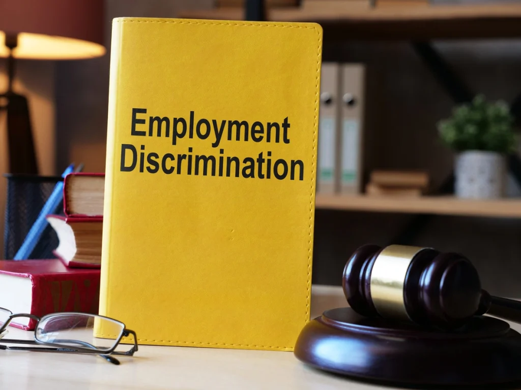 Role of a Los Angeles Employment Discrimination Lawyers