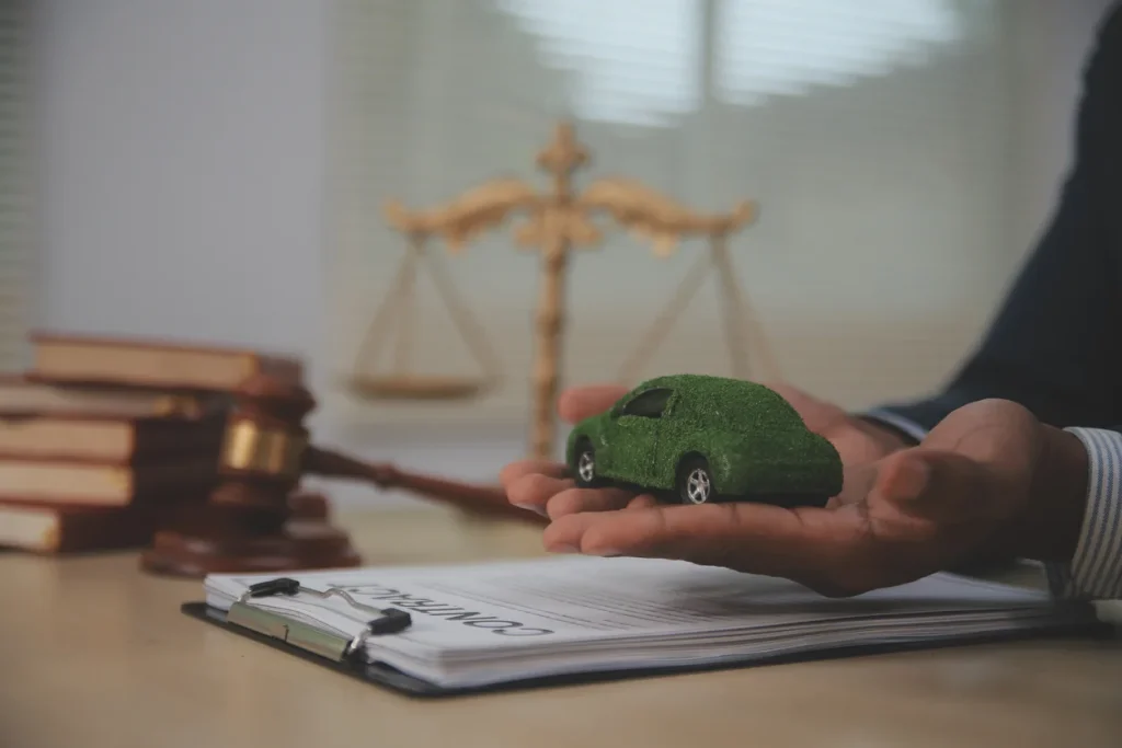 trusted San Jose Car Accident Lawyer